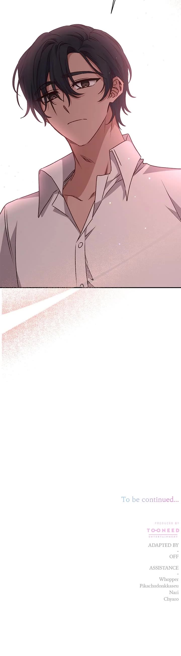 The Tyrant Wants to Live a Virtuous Life chapter 34 page 42