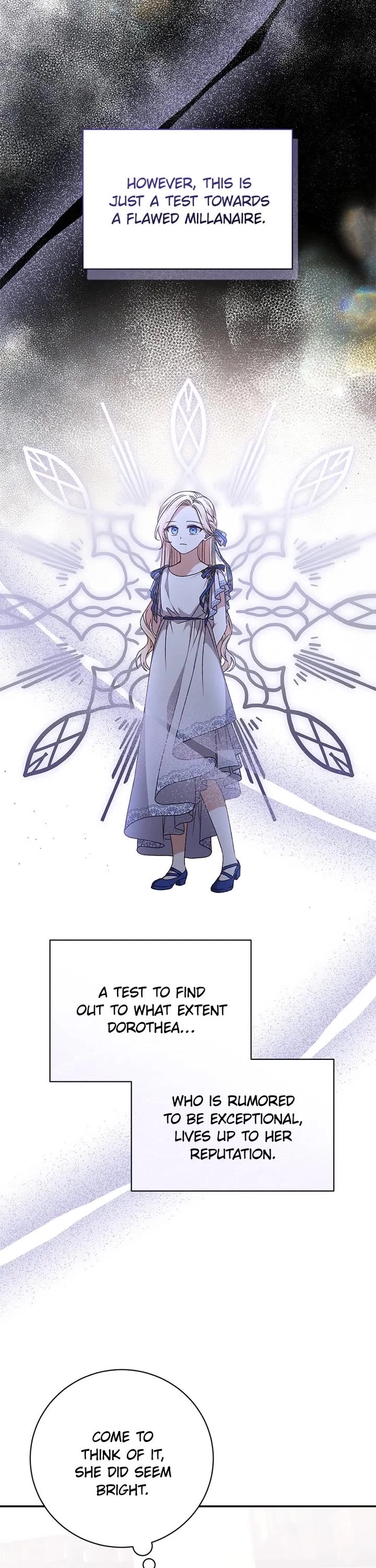 The Tyrant Wants to Live a Virtuous Life chapter 34 page 8