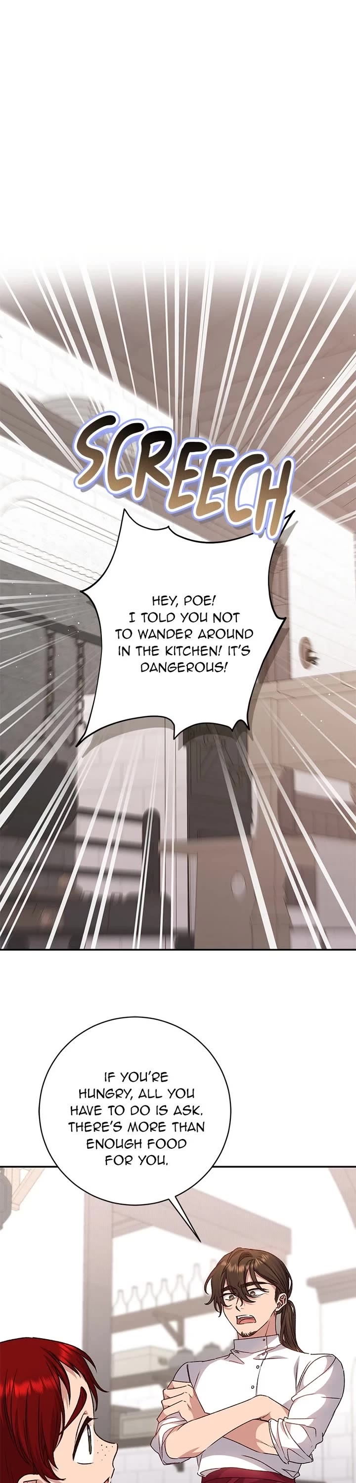 The Tyrant Wants to Live a Virtuous Life chapter 35 page 1