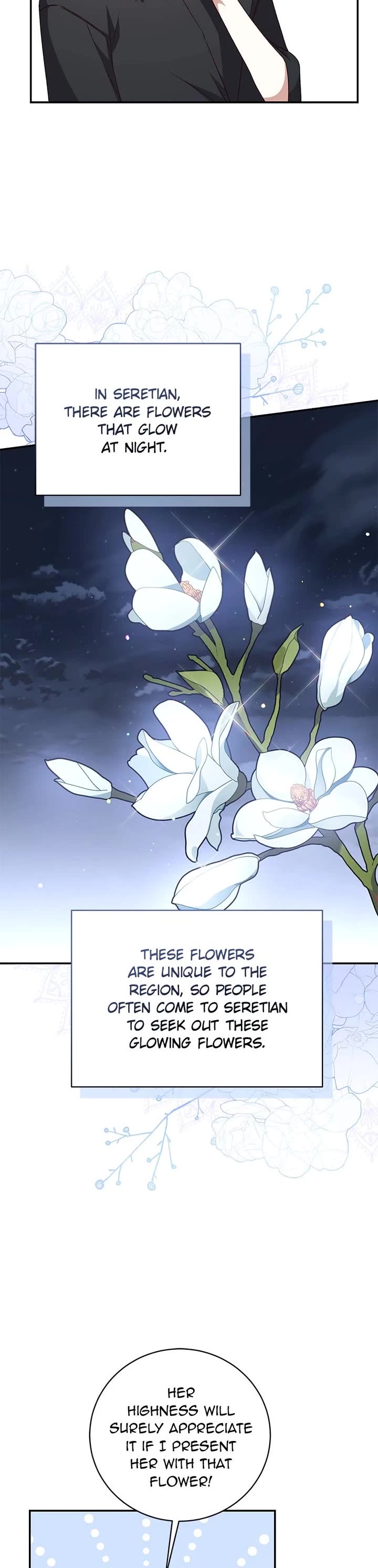 The Tyrant Wants to Live a Virtuous Life chapter 35 page 10