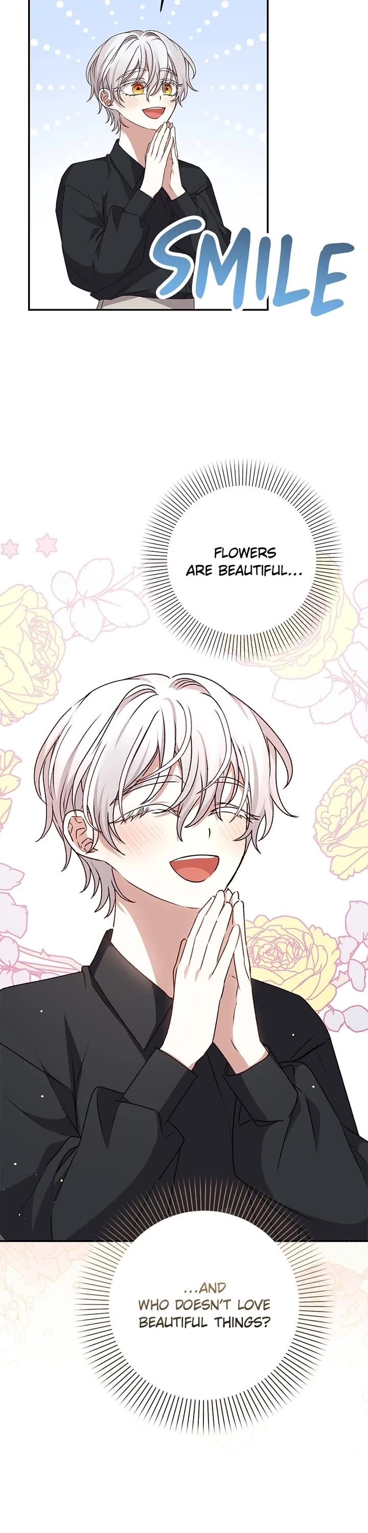 The Tyrant Wants to Live a Virtuous Life chapter 35 page 11