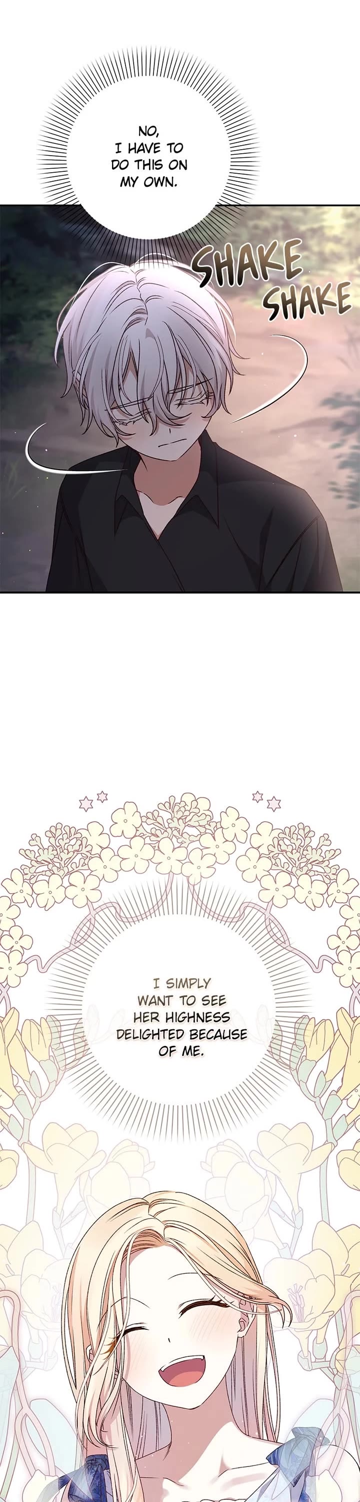 The Tyrant Wants to Live a Virtuous Life chapter 35 page 13