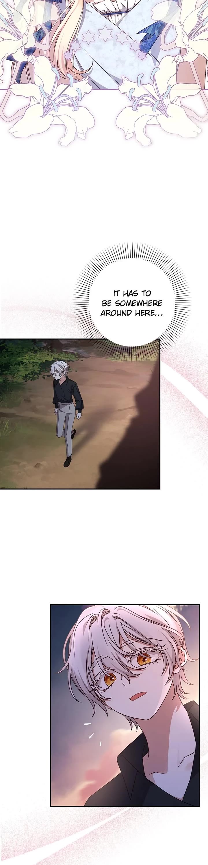 The Tyrant Wants to Live a Virtuous Life chapter 35 page 14