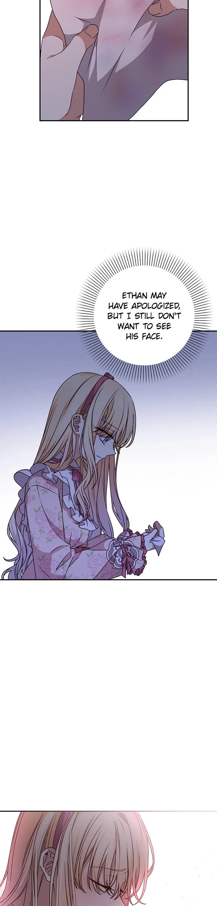 The Tyrant Wants to Live a Virtuous Life chapter 35 page 16