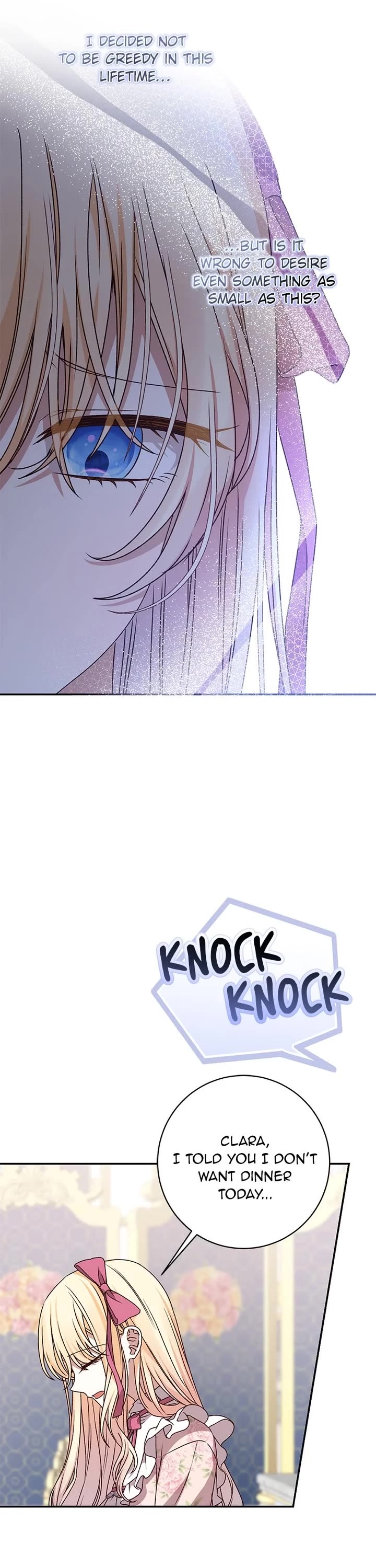 The Tyrant Wants to Live a Virtuous Life chapter 35 page 18