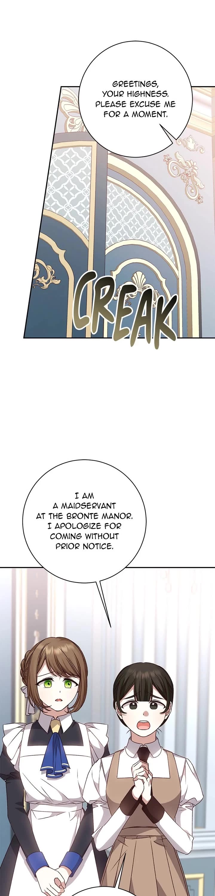 The Tyrant Wants to Live a Virtuous Life chapter 35 page 19