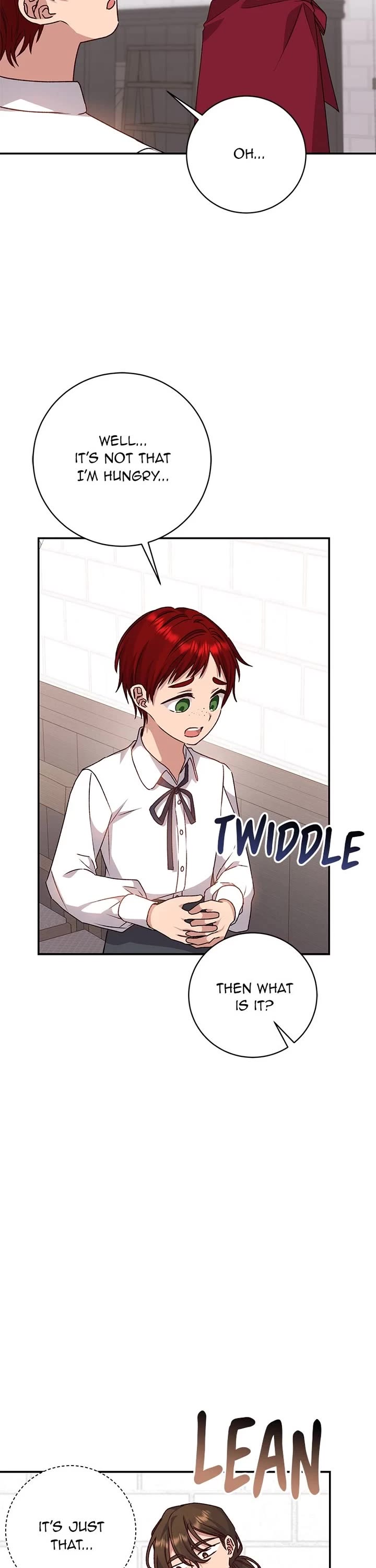 The Tyrant Wants to Live a Virtuous Life chapter 35 page 2