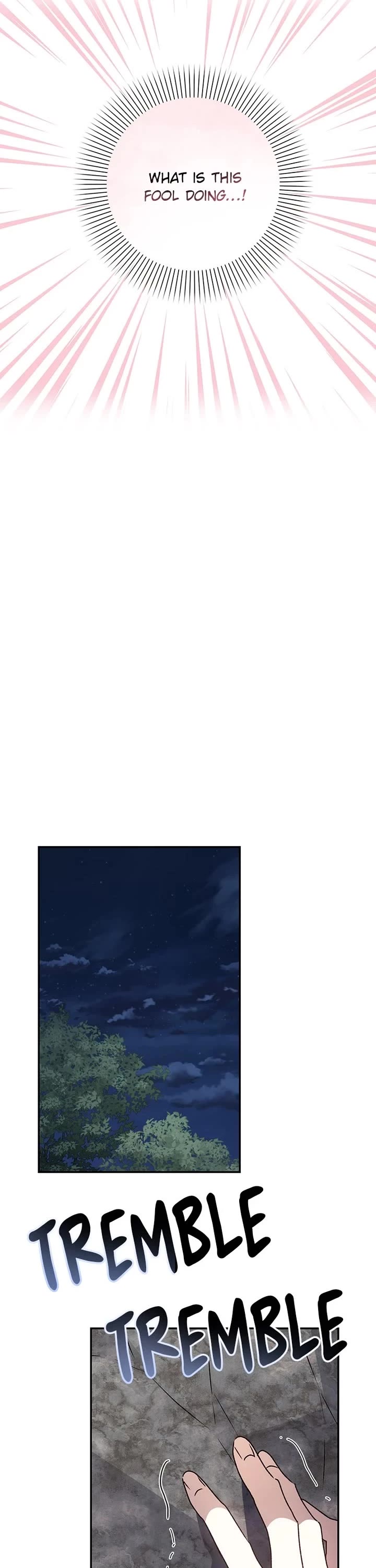 The Tyrant Wants to Live a Virtuous Life chapter 35 page 22