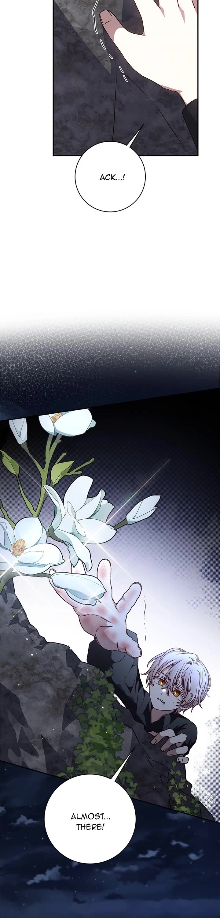 The Tyrant Wants to Live a Virtuous Life chapter 35 page 23