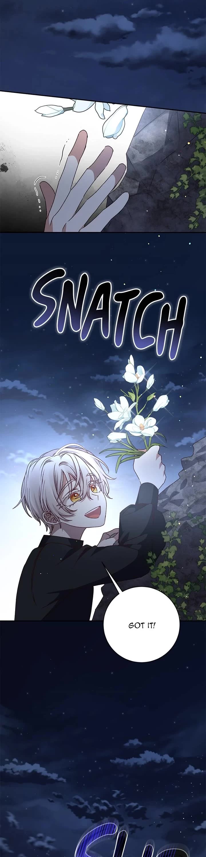 The Tyrant Wants to Live a Virtuous Life chapter 35 page 24