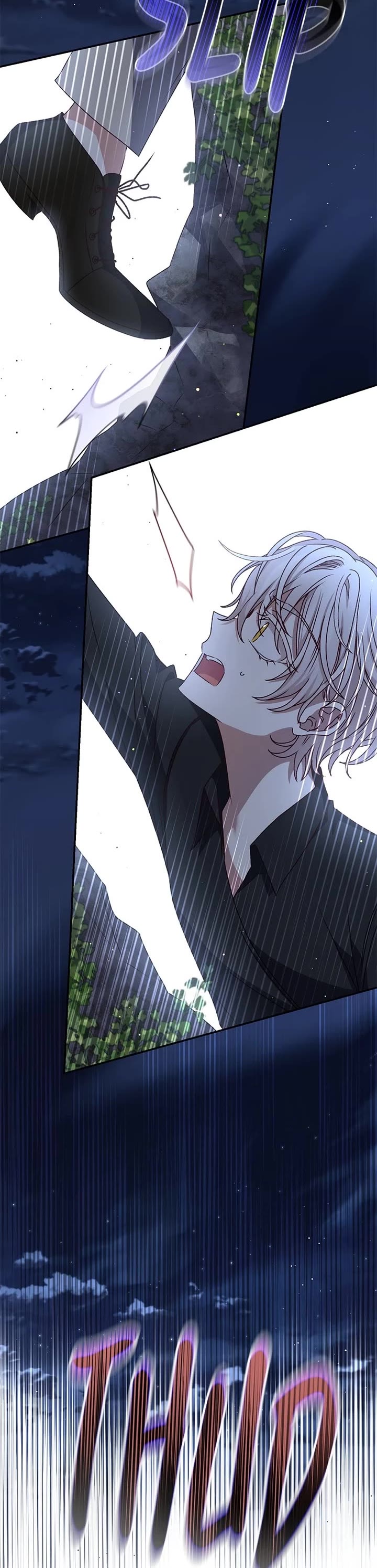 The Tyrant Wants to Live a Virtuous Life chapter 35 page 25