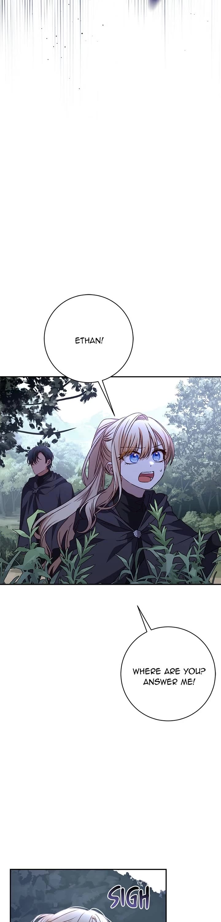 The Tyrant Wants to Live a Virtuous Life chapter 35 page 26