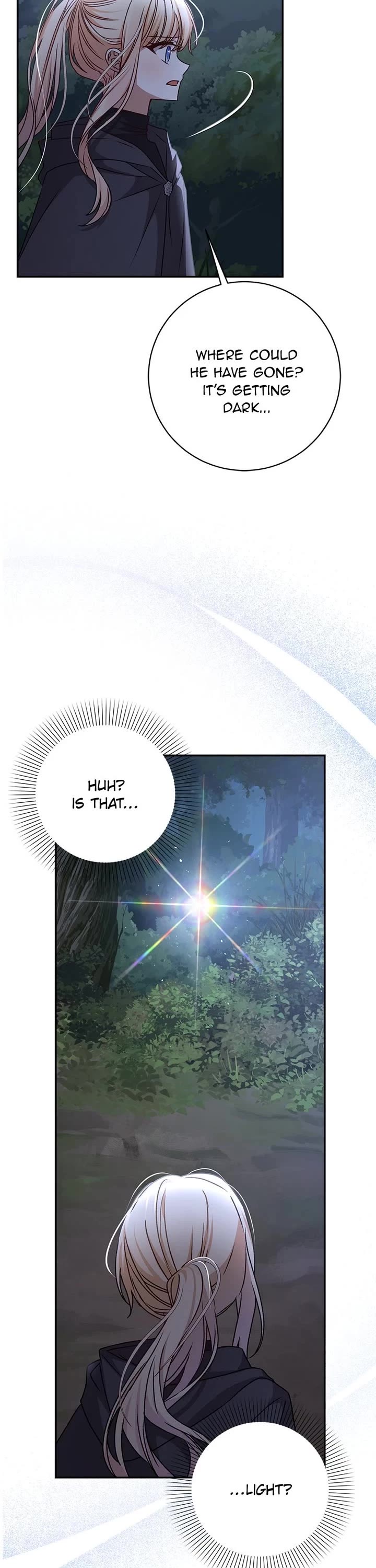 The Tyrant Wants to Live a Virtuous Life chapter 35 page 27