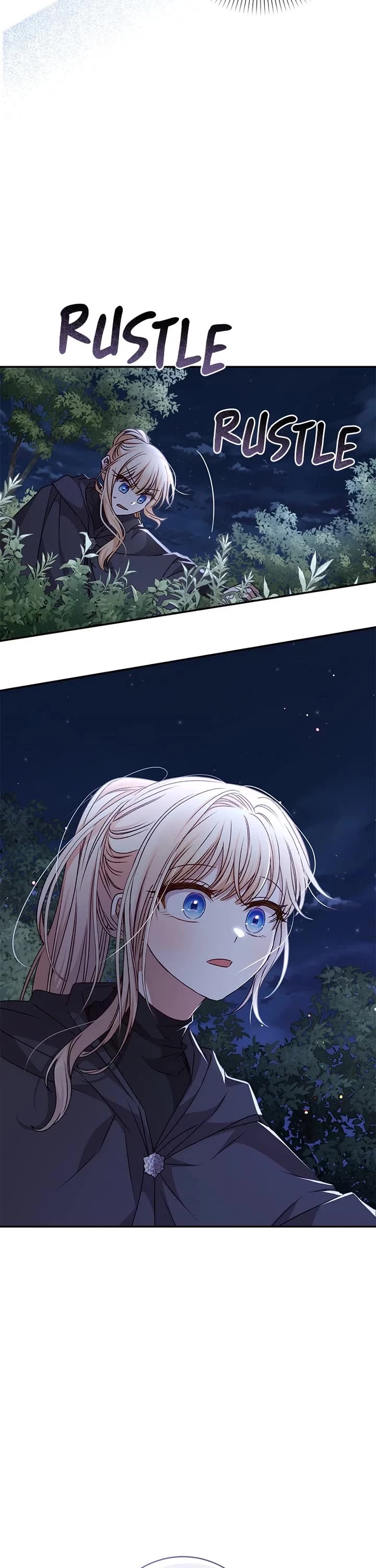 The Tyrant Wants to Live a Virtuous Life chapter 35 page 28