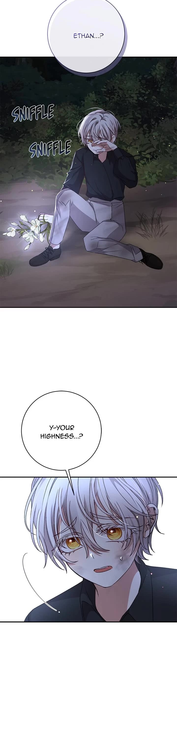 The Tyrant Wants to Live a Virtuous Life chapter 35 page 29