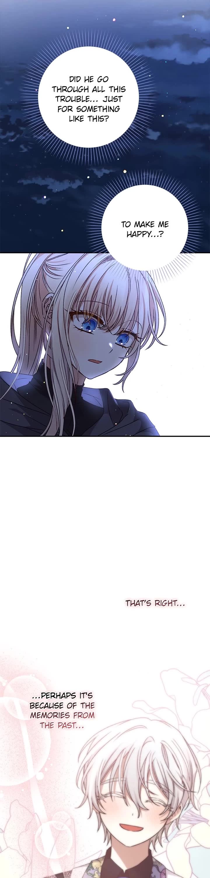 The Tyrant Wants to Live a Virtuous Life chapter 35 page 32