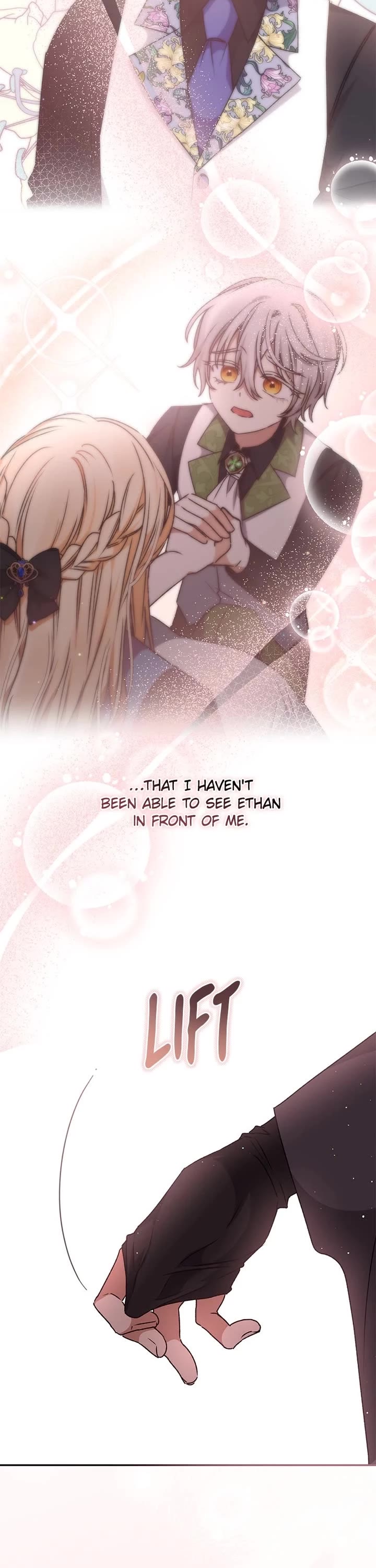 The Tyrant Wants to Live a Virtuous Life chapter 35 page 33