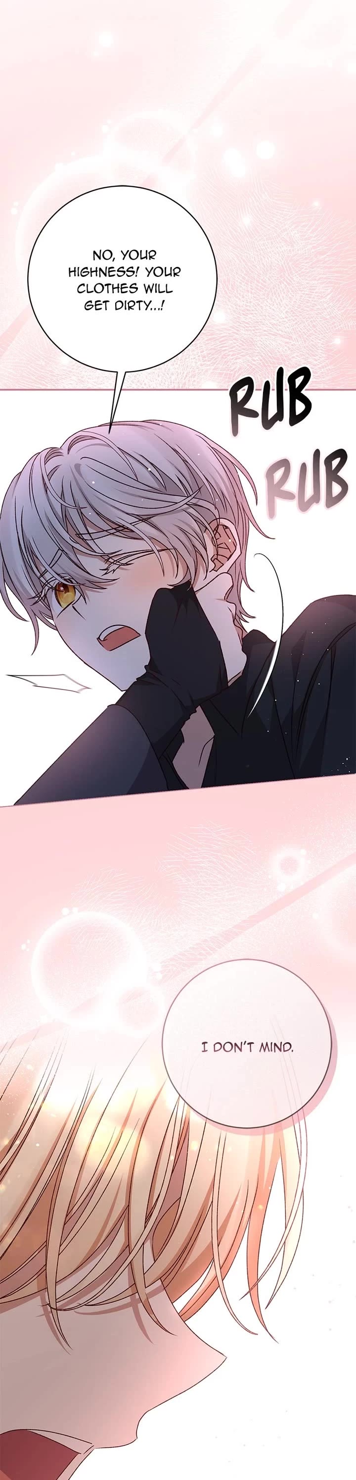 The Tyrant Wants to Live a Virtuous Life chapter 35 page 34