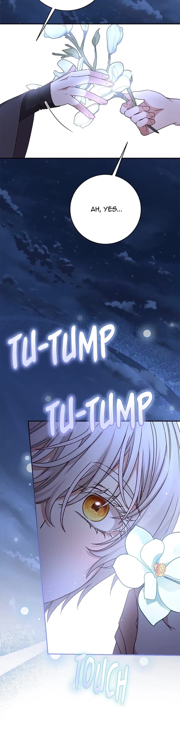 The Tyrant Wants to Live a Virtuous Life chapter 35 page 37