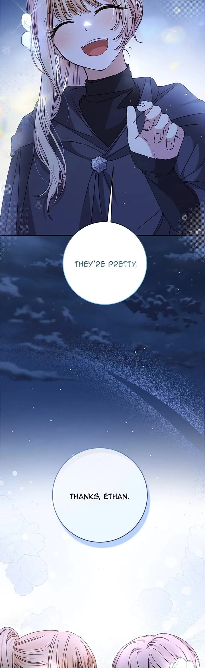 The Tyrant Wants to Live a Virtuous Life chapter 35 page 39