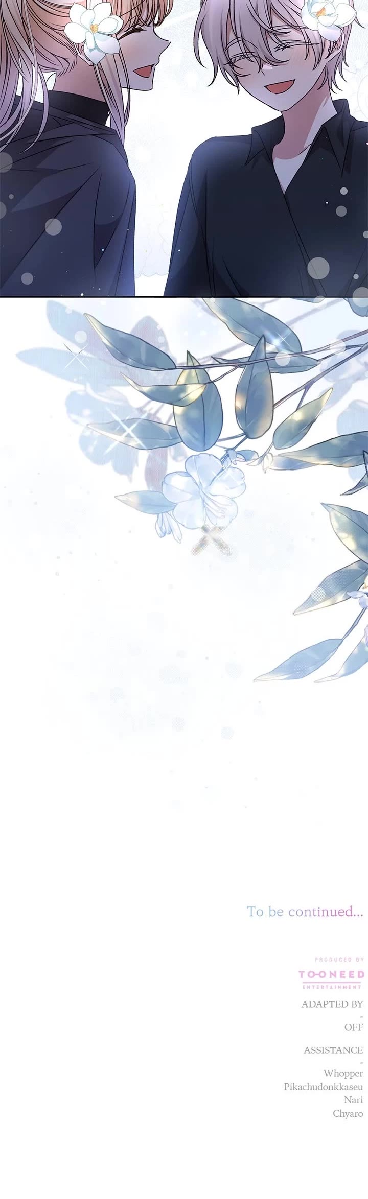 The Tyrant Wants to Live a Virtuous Life chapter 35 page 40