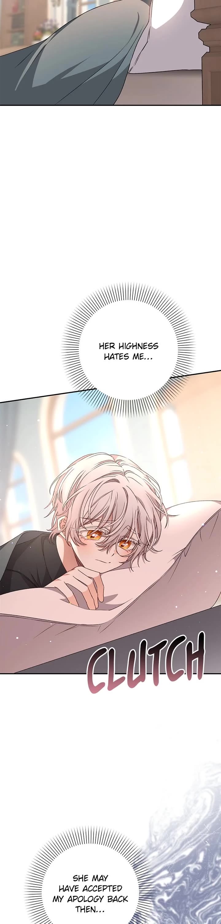 The Tyrant Wants to Live a Virtuous Life chapter 35 page 6