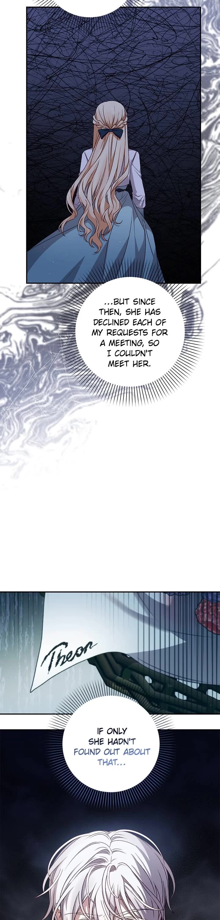 The Tyrant Wants to Live a Virtuous Life chapter 35 page 7