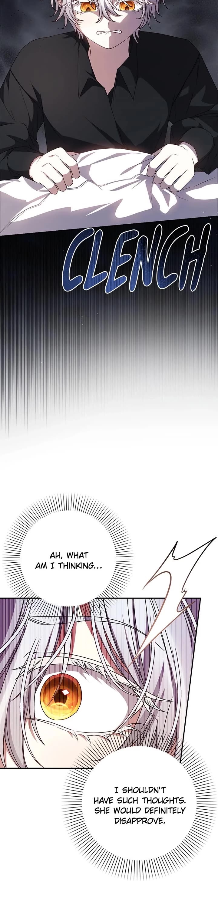 The Tyrant Wants to Live a Virtuous Life chapter 35 page 8