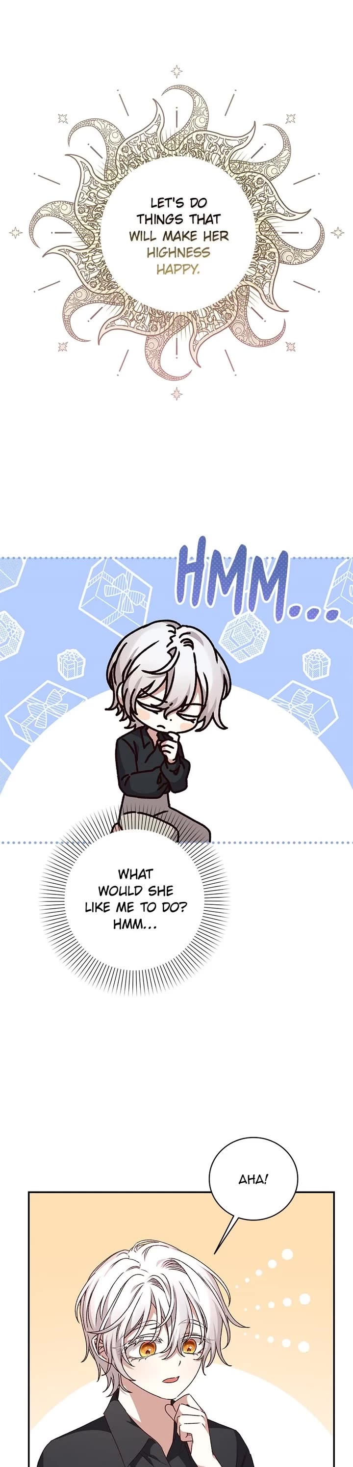 The Tyrant Wants to Live a Virtuous Life chapter 35 page 9