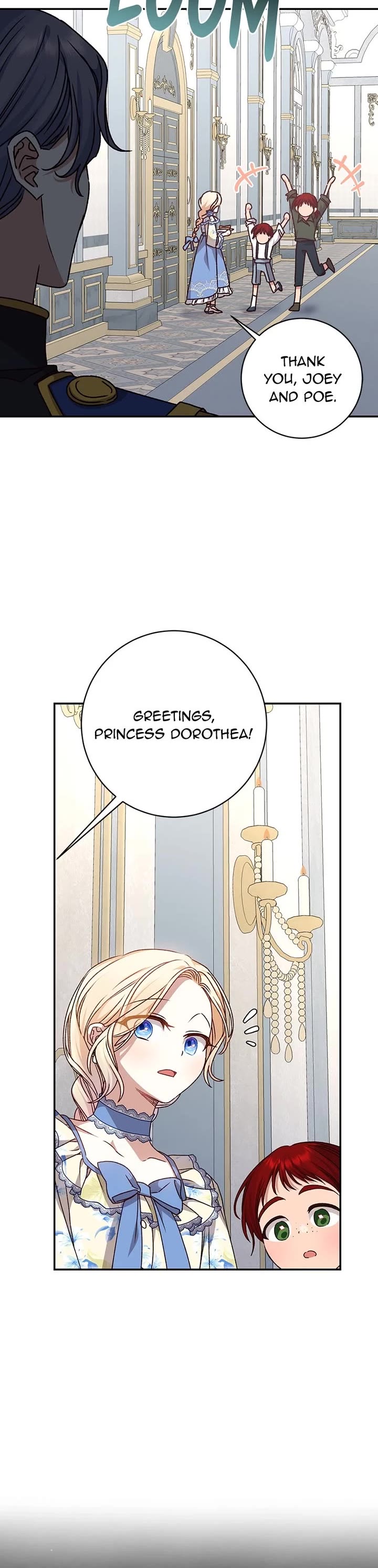 The Tyrant Wants to Live a Virtuous Life chapter 36 page 10