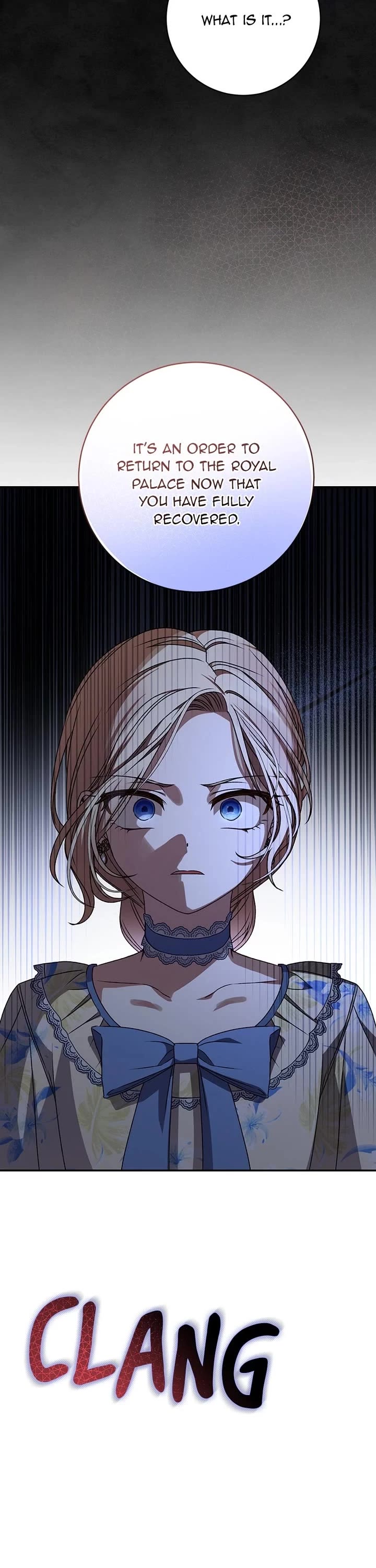 The Tyrant Wants to Live a Virtuous Life chapter 36 page 12