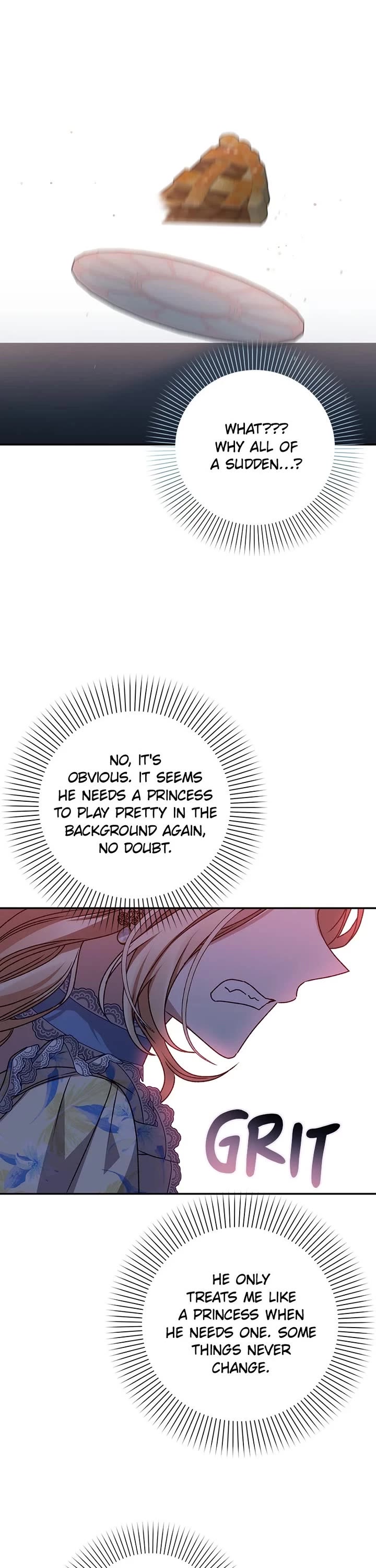 The Tyrant Wants to Live a Virtuous Life chapter 36 page 13