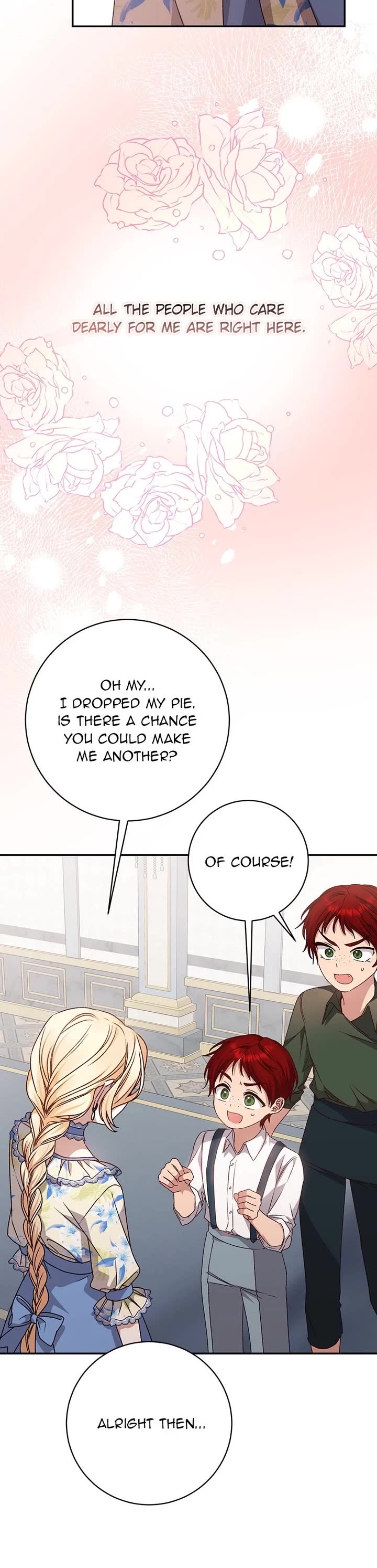 The Tyrant Wants to Live a Virtuous Life chapter 36 page 15