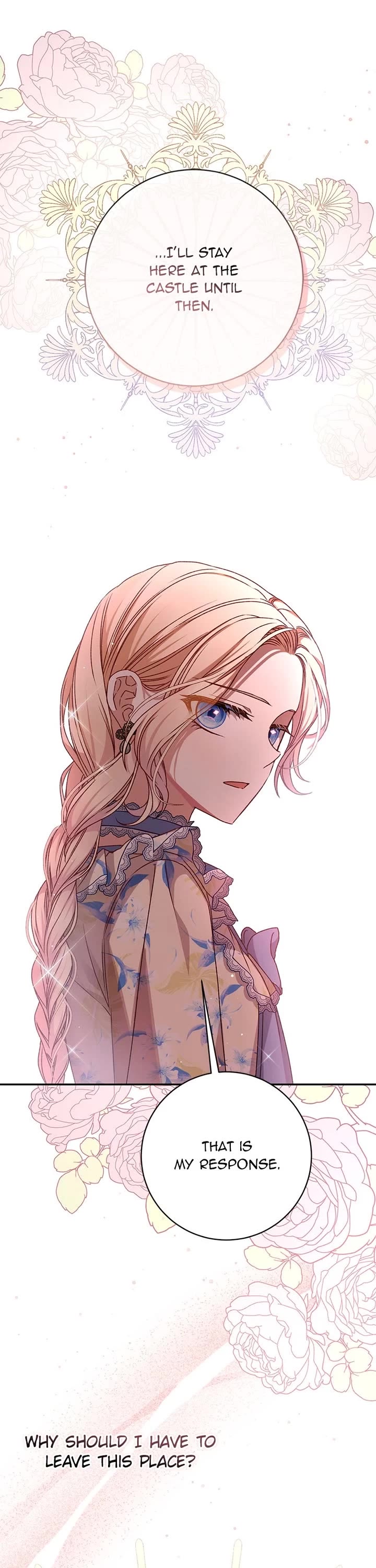 The Tyrant Wants to Live a Virtuous Life chapter 36 page 16