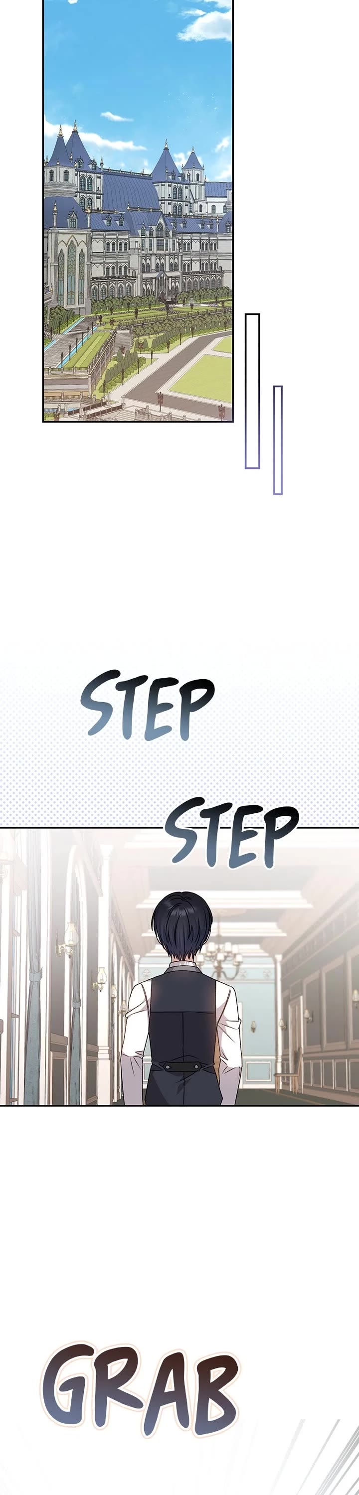 The Tyrant Wants to Live a Virtuous Life chapter 36 page 18