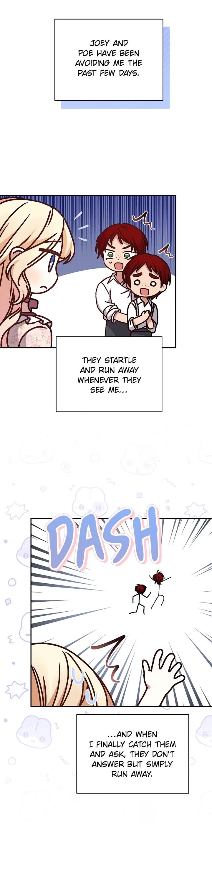 The Tyrant Wants to Live a Virtuous Life chapter 36 page 2