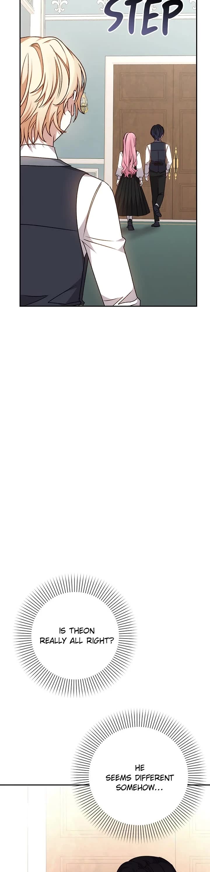 The Tyrant Wants to Live a Virtuous Life chapter 36 page 24