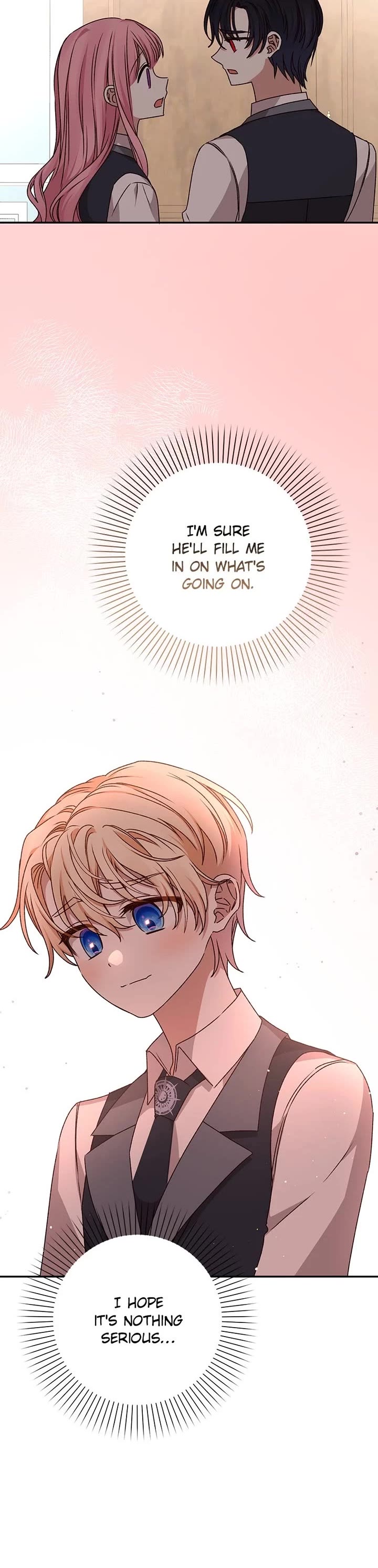 The Tyrant Wants to Live a Virtuous Life chapter 36 page 25