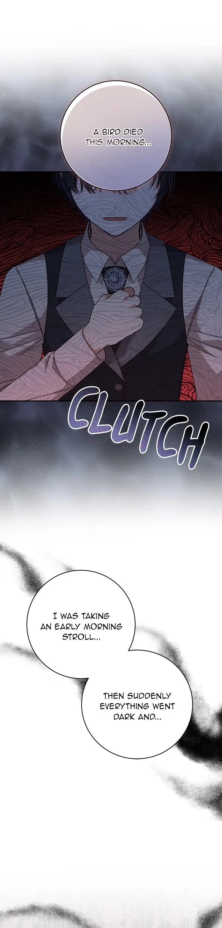 The Tyrant Wants to Live a Virtuous Life chapter 36 page 27