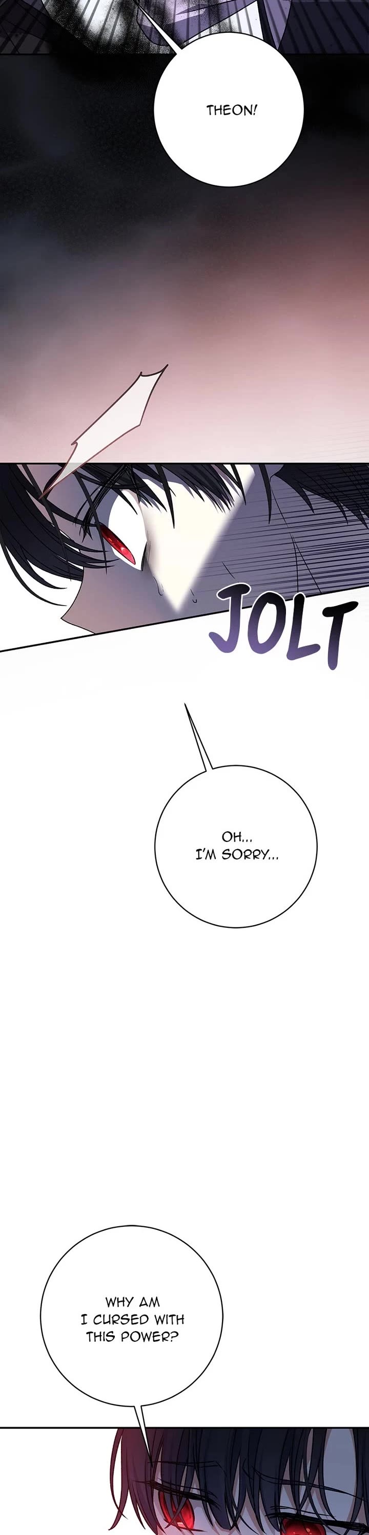 The Tyrant Wants to Live a Virtuous Life chapter 36 page 30