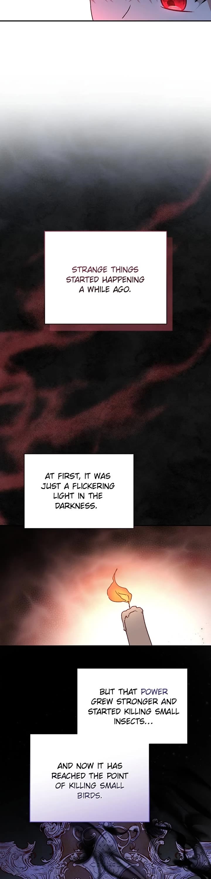 The Tyrant Wants to Live a Virtuous Life chapter 36 page 31