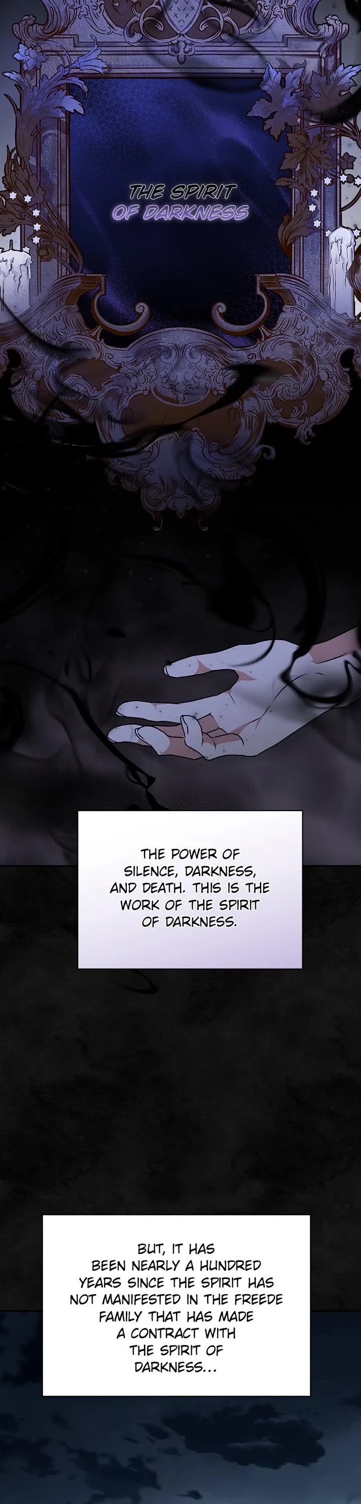 The Tyrant Wants to Live a Virtuous Life chapter 36 page 32