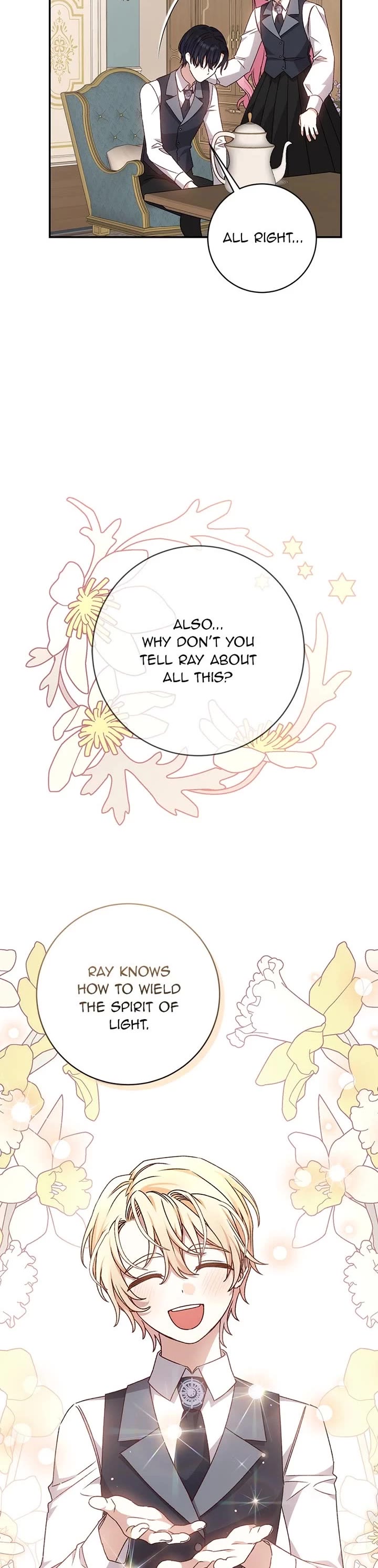 The Tyrant Wants to Live a Virtuous Life chapter 36 page 35