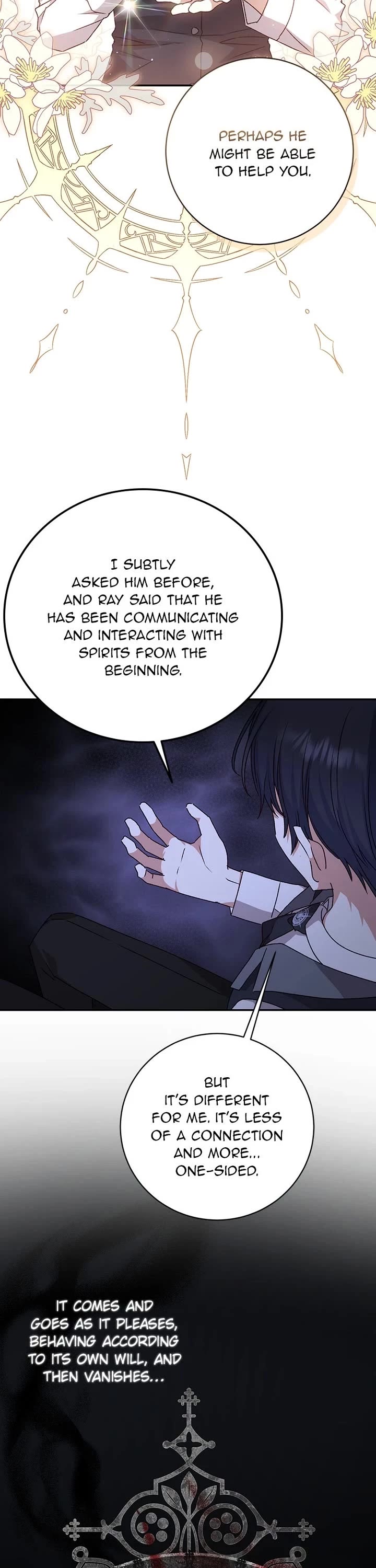 The Tyrant Wants to Live a Virtuous Life chapter 36 page 36