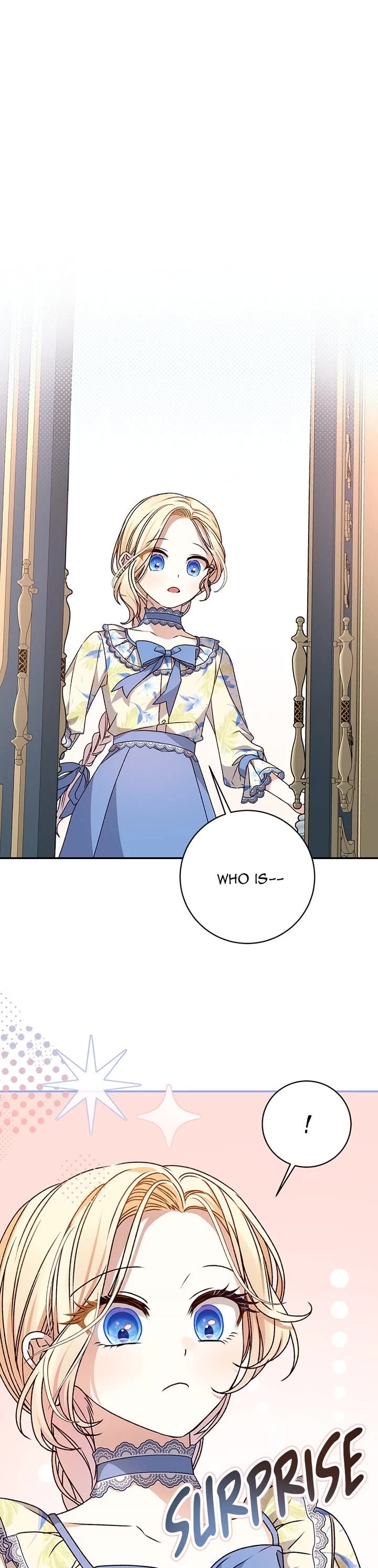 The Tyrant Wants to Live a Virtuous Life chapter 36 page 4