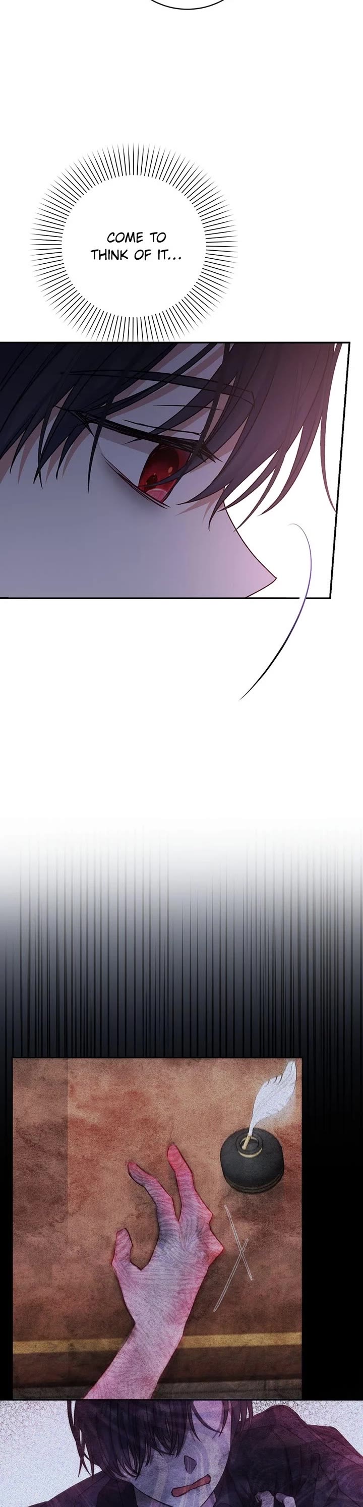 The Tyrant Wants to Live a Virtuous Life chapter 36 page 40