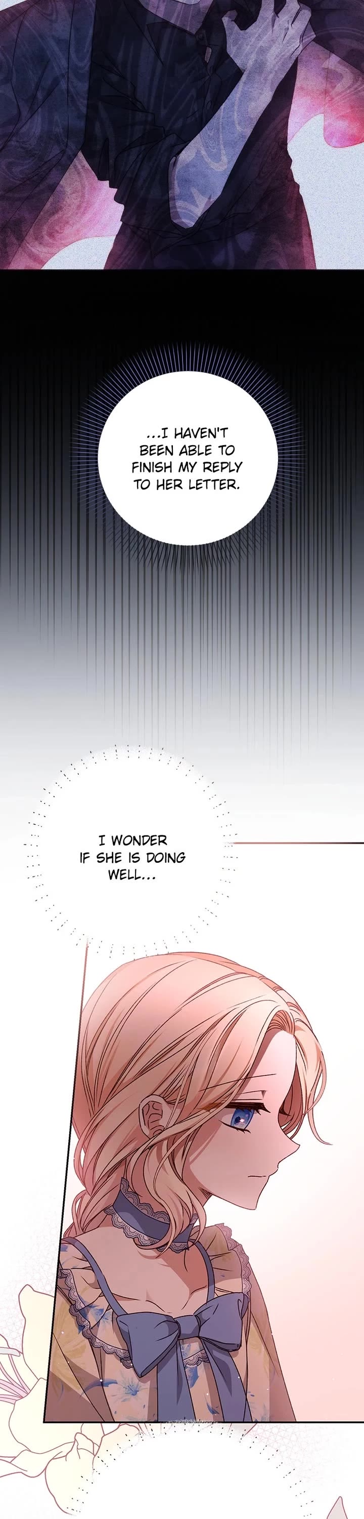 The Tyrant Wants to Live a Virtuous Life chapter 36 page 41