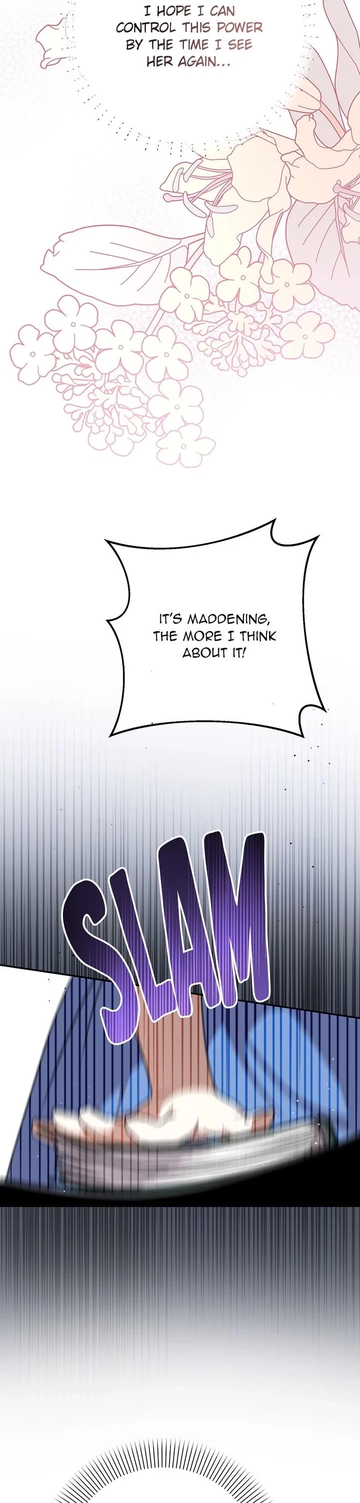 The Tyrant Wants to Live a Virtuous Life chapter 36 page 42