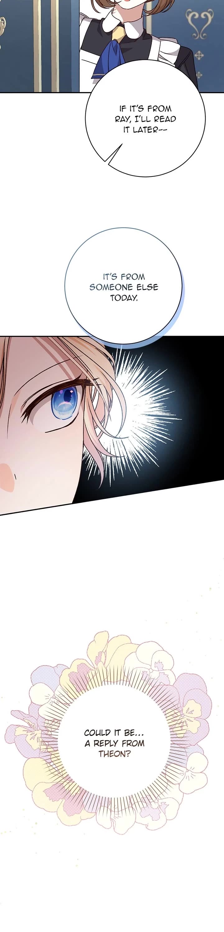 The Tyrant Wants to Live a Virtuous Life chapter 36 page 44