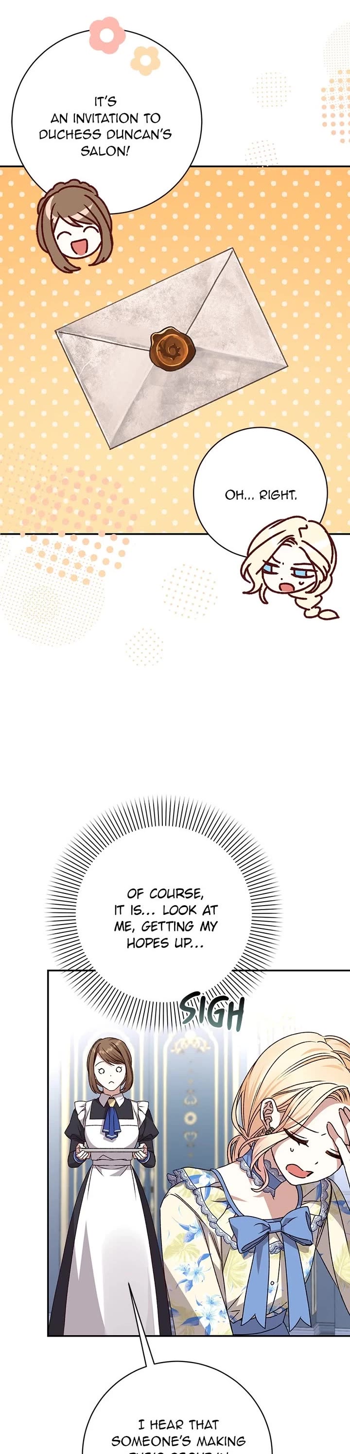 The Tyrant Wants to Live a Virtuous Life chapter 36 page 45